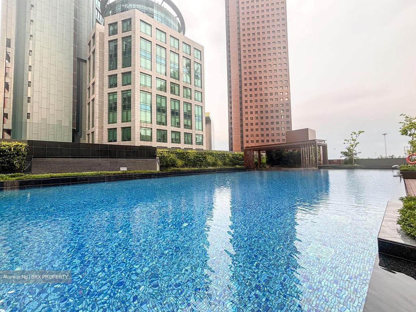 Newport Residences (D2), Apartment #497858251